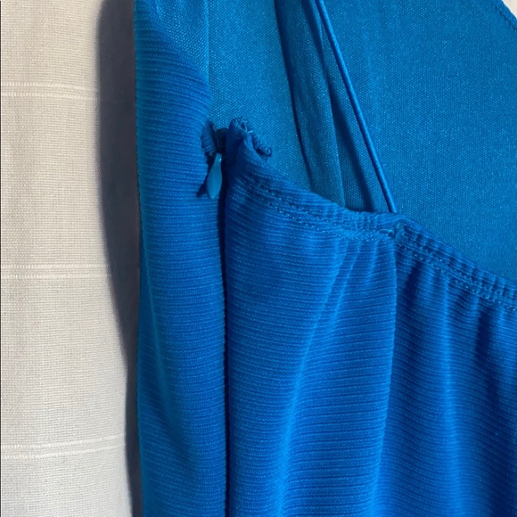 Sirens flare party dress - Picture 5 of 7